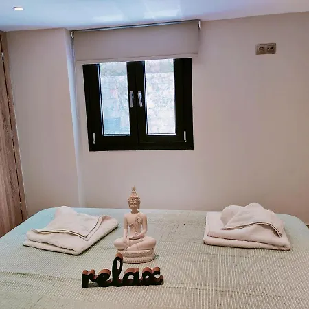 Avramiou Lofts Daire