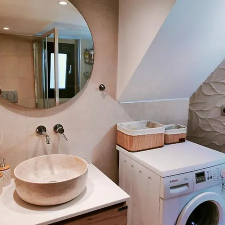 Avramiou Lofts * Korfu