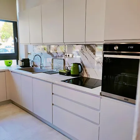 Daire Avramiou Lofts