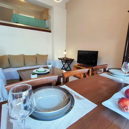 Avramiou Lofts Korfu